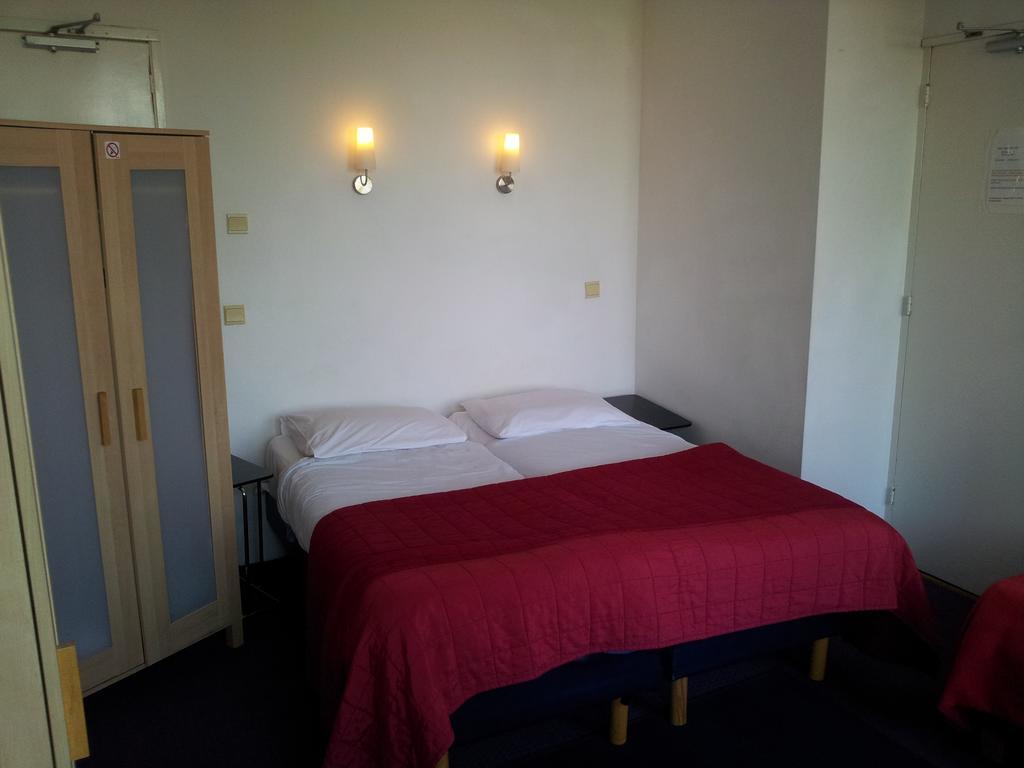 Hotel Baan Rotterdam Room photo